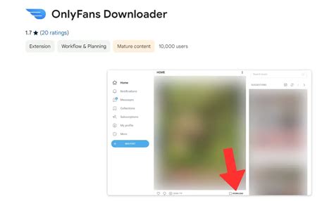 onlyfans downloader chrome iphone|Best OnlyFans Video Downloaders for。